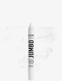NYX Professional Make Up Jumbo Eye Pencil 604 Milk - Ögon