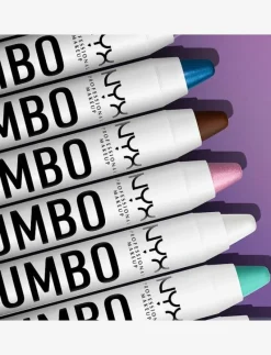 NYX Professional Make Up Jumbo Eye Pencil 604 Milk - Ögon