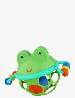 Oball Frogball - Interaktiva leksaker