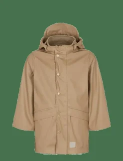 October Jacket - Jackor