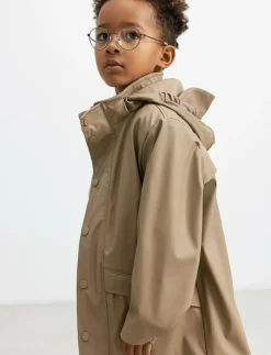 October Jacket - Jackor