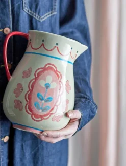 Odina Jug - Vattenkaraffer & Vattenkannor