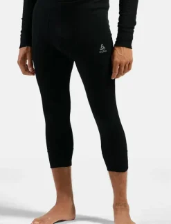 Odlo Active Warm Bl Bottom 3/4 - Underställsbyxa