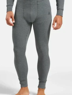 Odlo Active Warm Bl Bottom Long - Underställsbyxa