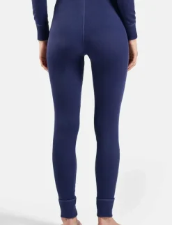 Odlo Active Warm Bl Bottom Long - Underställsbyxor