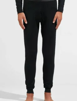 Odlo Merino 200 Bl Bottom Long - Underställsbyxa