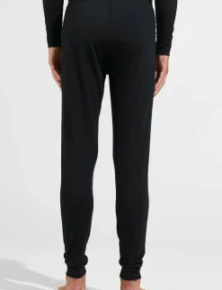 Odlo Merino 200 Bl Bottom Long - Underställsbyxa