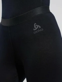 Odlo Merino 200 Bl Bottom Long - Underställsbyxor
