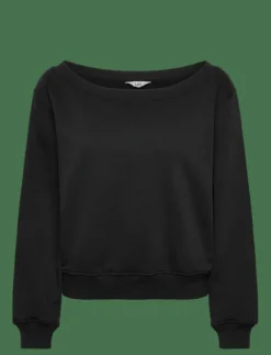 OFF SHOULDER SWS - Sweatshirts