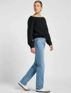 OFF SHOULDER SWS - Sweatshirts