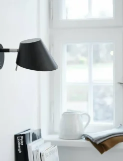 Office - Vägglampor