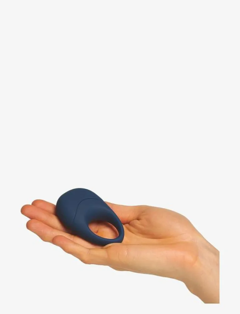 ohhcean OBP-06 Vibrating Love Ring with Remote - Beauty
