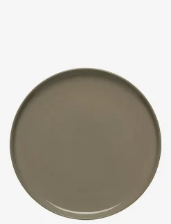 OIVA PLATE - Assietter