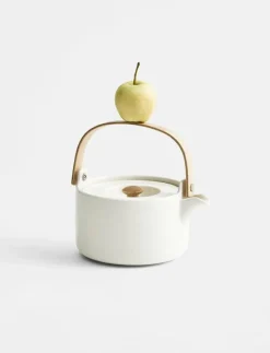 OIVA TEAPOT 7DL - Tekannor