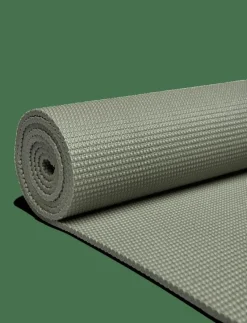 Olive Yoga Mat 5mm Solid - Yogamattor & accessoarer
