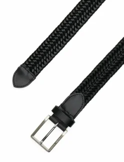 OLIVER WOVEN 3.5 - Flätade skärp