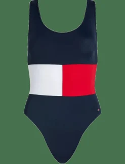 ONE PIECE (EXT SIZES) - Baddräkter