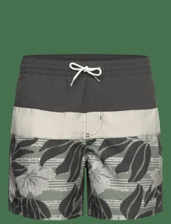 O'NEILL CALI BLOCK 15'' SWIMSHORTS - Badbyxor