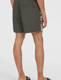 O'NEILL CALI BLOCK 15'' SWIMSHORTS - Badbyxor