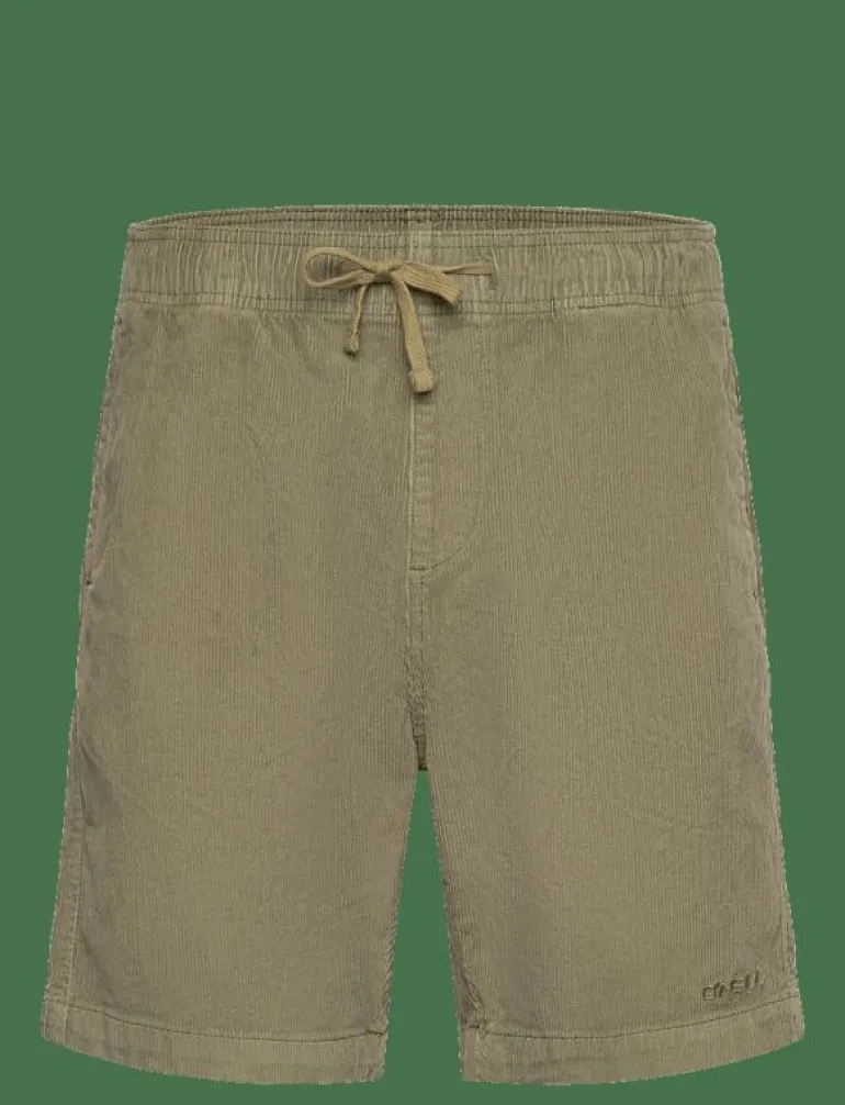 O'NEILL CORD SHORTS - Casual shorts