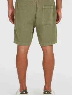 O'NEILL CORD SHORTS - Casual shorts