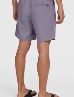 O'NEILL VERT 16'' SWIMSHORTS - Badbyxor