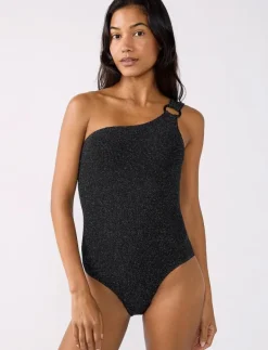 ONESIZE BY ETAM - 1 PIECE UNWIRED SWIMSUIT - Baddräkter