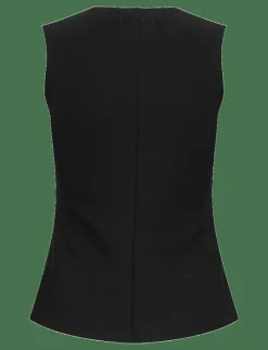 ONLCLEVER LIFE S/L WAISTCOAT TLR - Kavajer