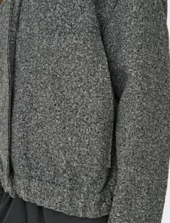 ONLGAIA BOUCLE BOMBER CC OTW - Bomber jackor