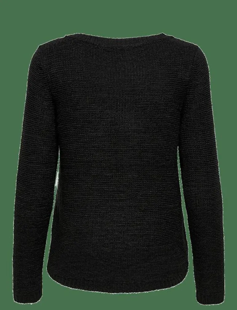 ONLGEENA XO L/S PULLOVER KNT NOOS - Tröjor