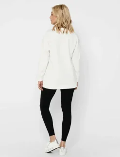 ONLLIVE LOVE NEW LEGGING 2PACK NOOS - Leggings & Tights