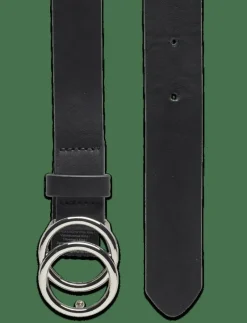 ONLRASMI FAUX LEATHER JEANS BELT NOOS - Skärp