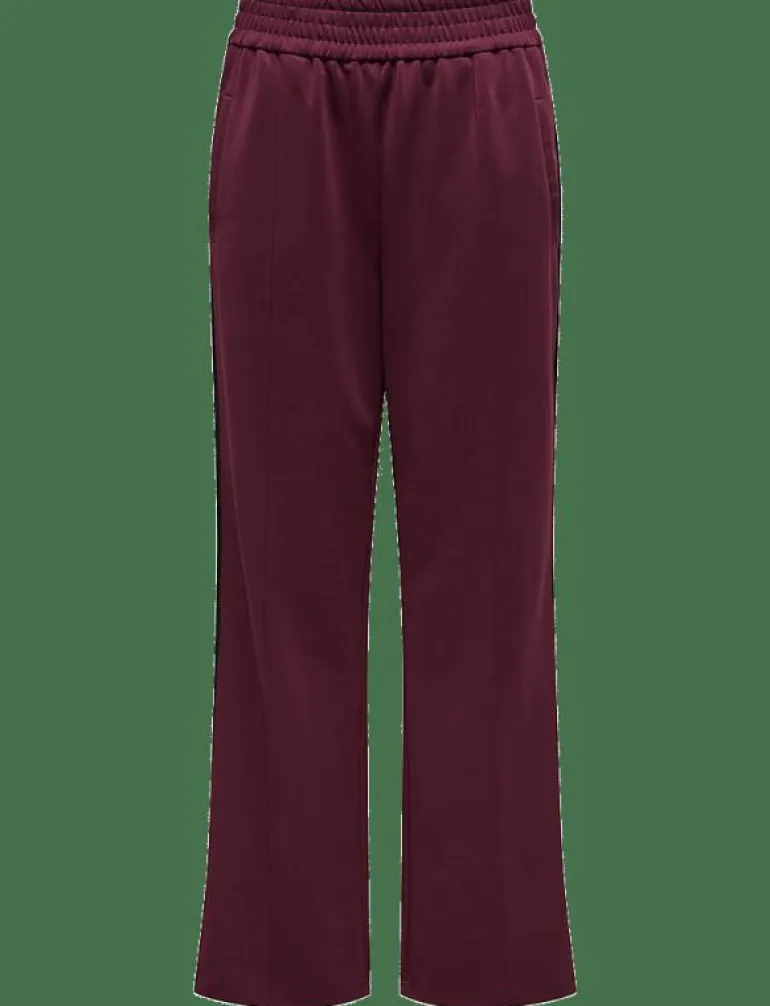 ONLWARM UP X TRACK PANT PNT - Sweatpants