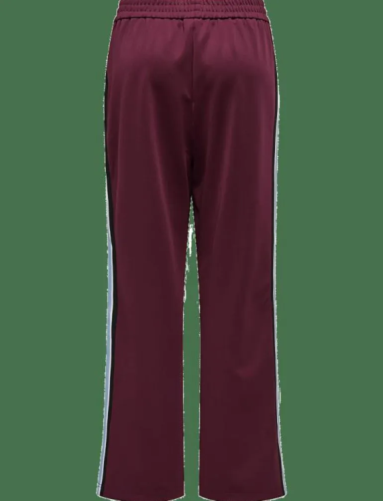 ONLWARM UP X TRACK PANT PNT - Sweatpants