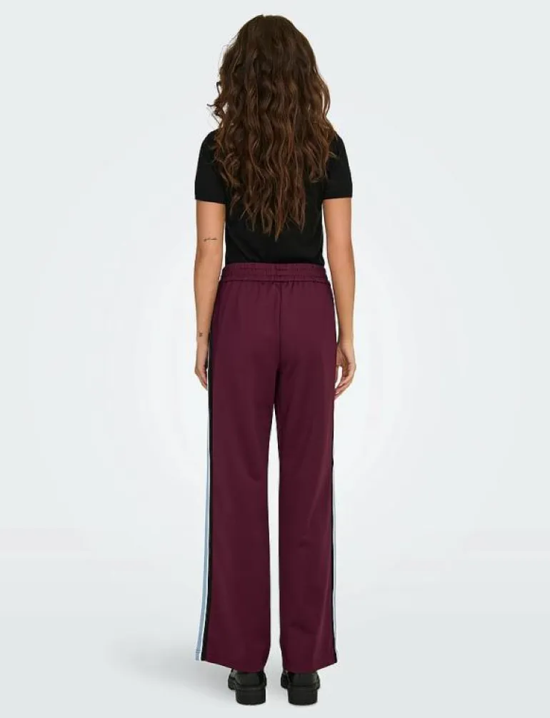 ONLWARM UP X TRACK PANT PNT - Sweatpants