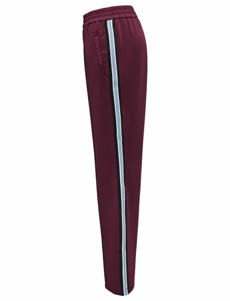 ONLWARM UP X TRACK PANT PNT - Sweatpants