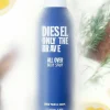 Only The Brave All over spray 200ml - Deospray