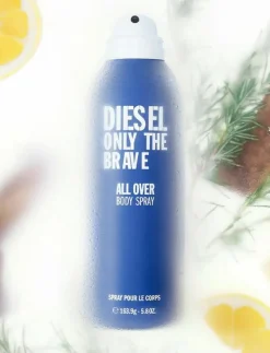 Only The Brave All over spray 200ml - Deospray