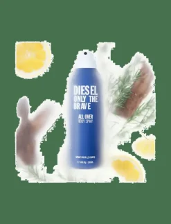 Only The Brave All over spray 200ml - Deospray
