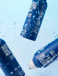 Only The Brave All over spray 200ml - Deospray