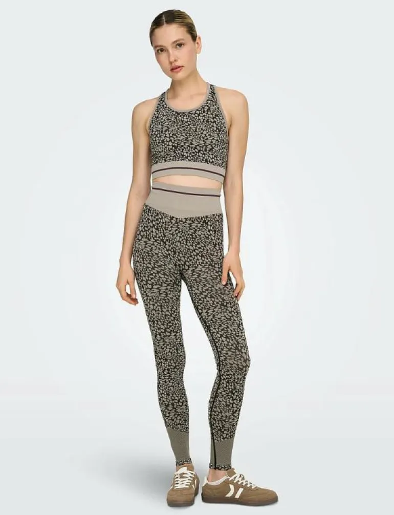 ONPDAISY-2-AJESSA SEAM BRA - Sport BH:ar