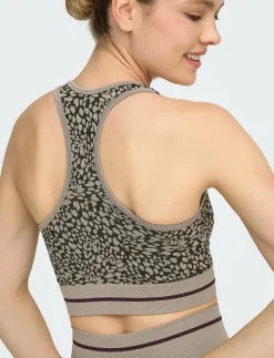 ONPDAISY-2-AJESSA SEAM BRA - Sport BH:ar