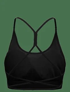 ONPDEFY-2 STRING SEAM BRA - Sport BH:ar