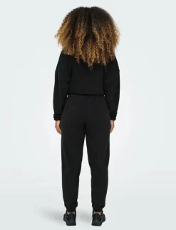 ONPFLEE HW REG FLEECE SWT CUFF PNT - Sweatpants