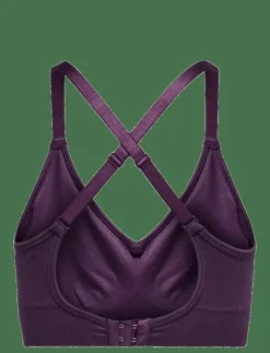 ONPFLEX-2 SEAM BRA - Sport BH:ar