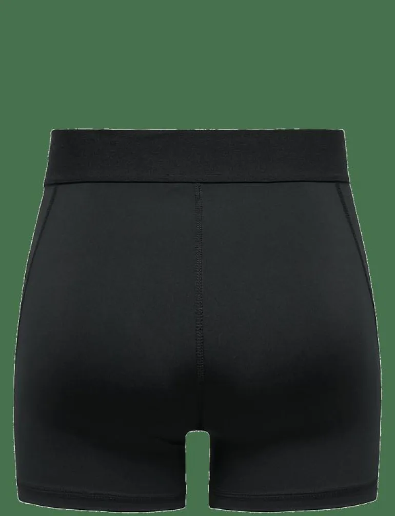 ONPGIL-2-LANA LIFE HW SHORTS NOOS - Träningstights