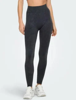 ONPJOA HW SEAM TIGHTS - Träningstights