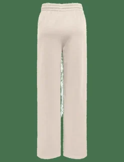 ONPJONI LIFE HW BRUSH WIDE SWT PNT - Sweatpants