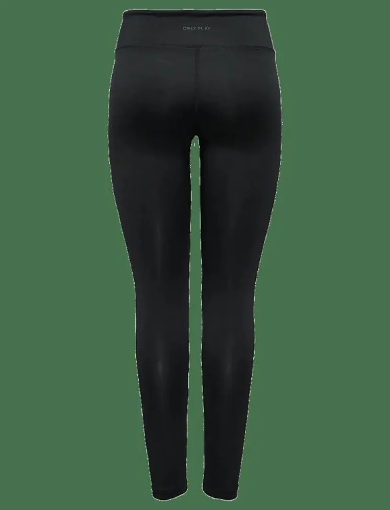 ONPKRIS-1 HW WRAP TIGHTS - Leggings