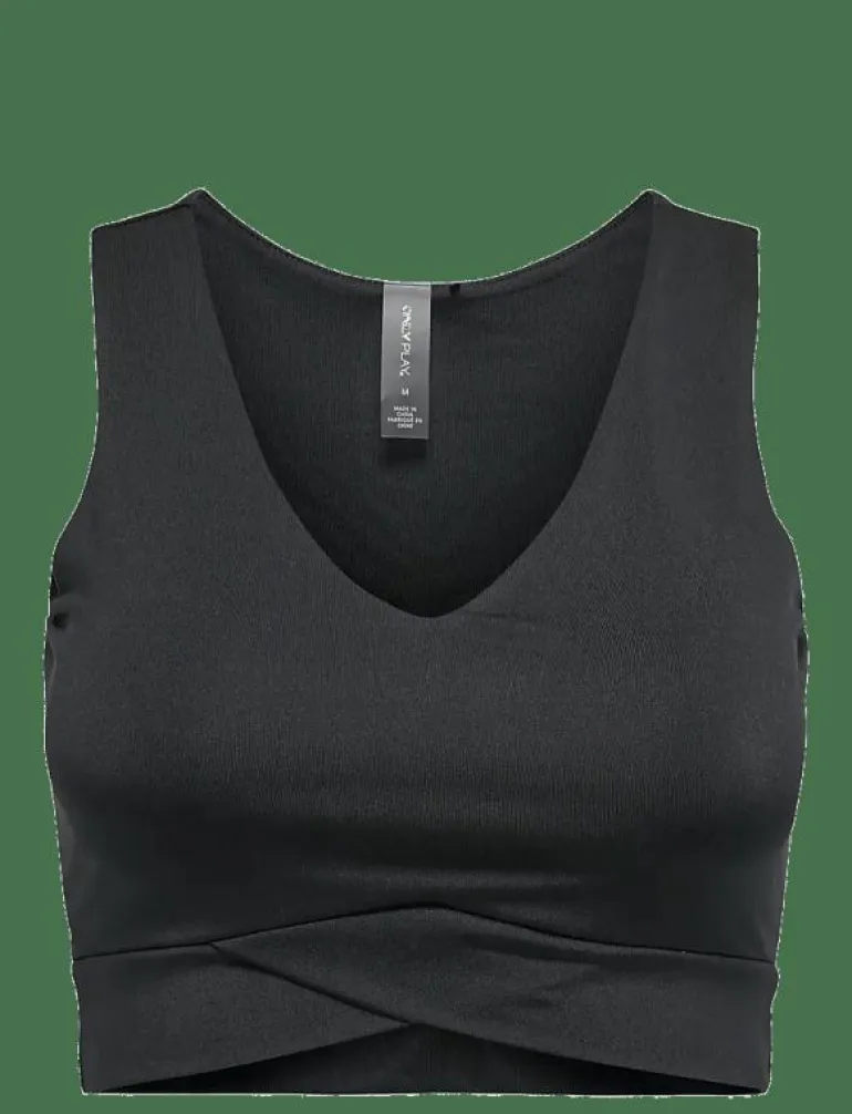 ONPKRIS-1 WRAP BRA - Sport BH:ar